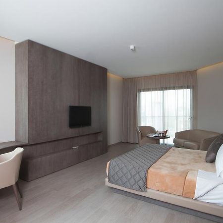 Zalqa Promenade Hotel מראה חיצוני תמונה