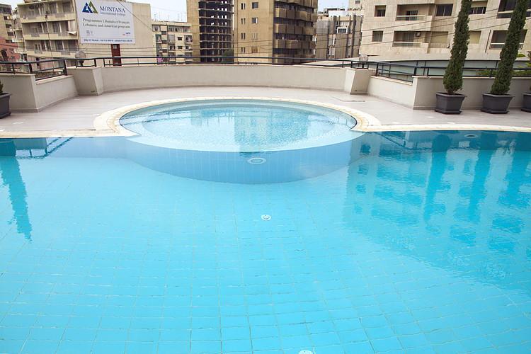 Zalqa Promenade Hotel מראה חיצוני תמונה