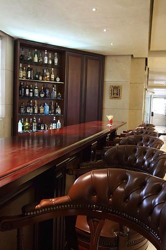 Zalqa Promenade Hotel מראה חיצוני תמונה
