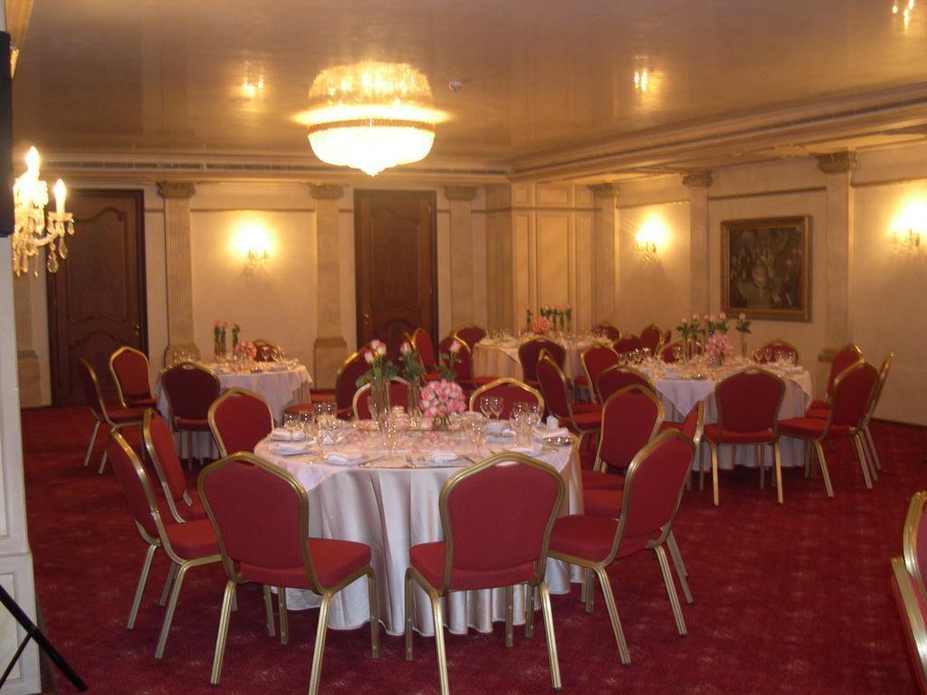 Zalqa Promenade Hotel מראה חיצוני תמונה