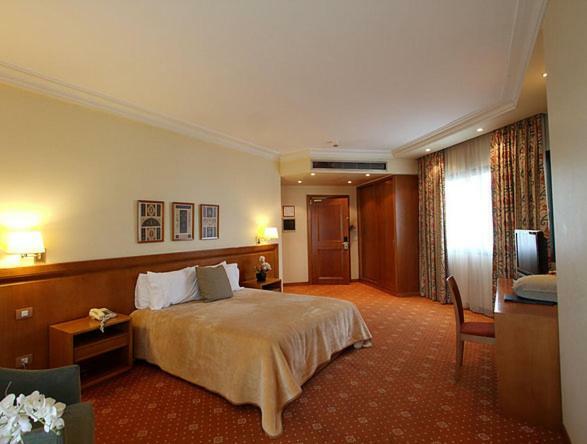 Zalqa Promenade Hotel מראה חיצוני תמונה